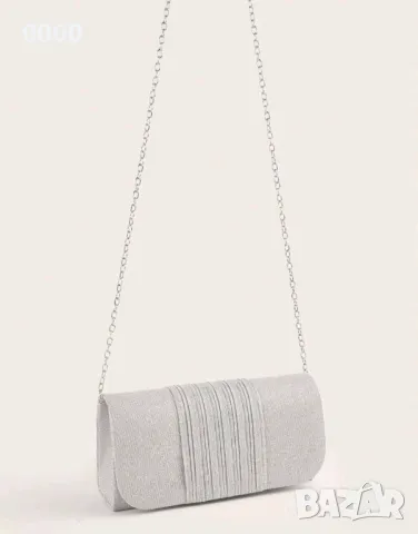 Официална дамска чанта Клъч