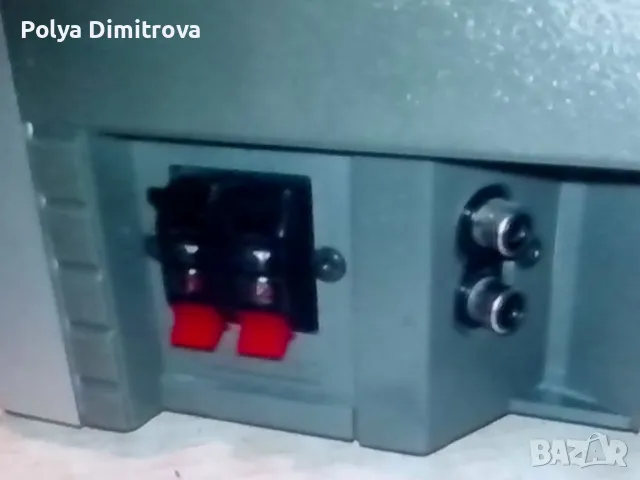 Музикален център toshiba sm-200 made in japan, снимка 14 - Ресийвъри, усилватели, смесителни пултове - 49162629