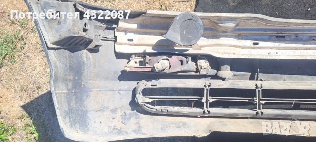 Предна броня / Халогени  БМВ / BMW E46 2.0 D 136к.с., снимка 6 - Части - 51897718