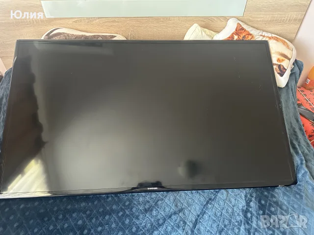 Samsung 55” Full HD, снимка 2 - Телевизори - 56195746