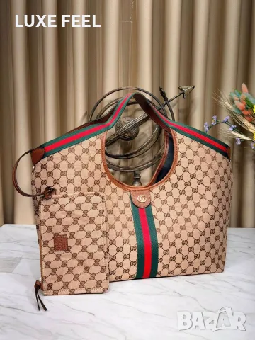 Gucci 🔥Дамски Чанти , снимка 8 - Чанти - 56120320
