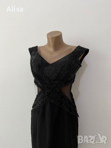 Дамска официална рокля, снимка 3 - Рокли - 41392880