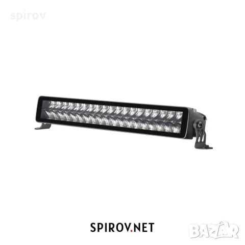 LED бар HELLA Long-range light Black Magic 12/24V 200W 11000lm 5700K, снимка 4 - Части - 55734245
