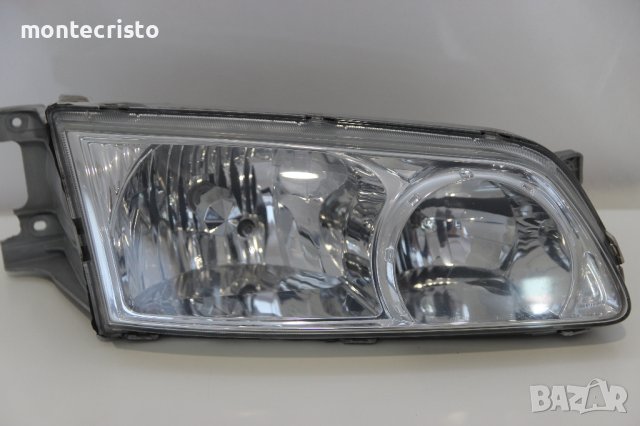 Десен фар Hyundai H1 (1998-2007г.) ✔️MAKO Хюндай H1 / 010110999000 / MFR110A