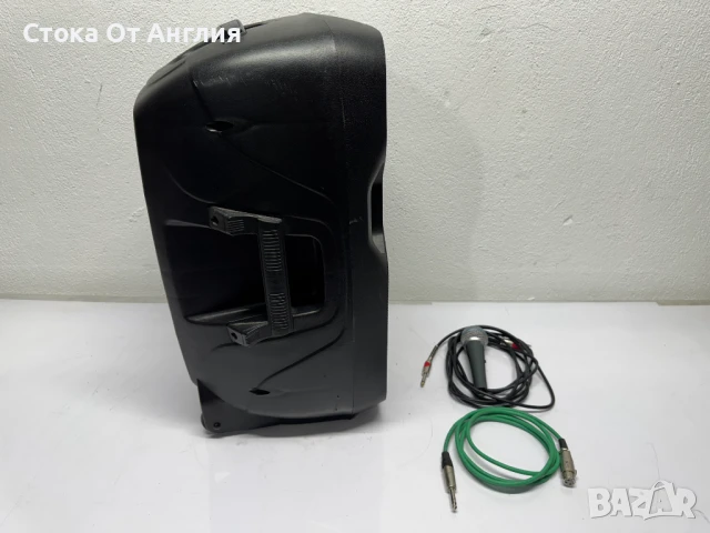 Тонколона - HH Audio Vector VRE-12AG2 12 / 200 W, снимка 3 - Тонколони - 50938242