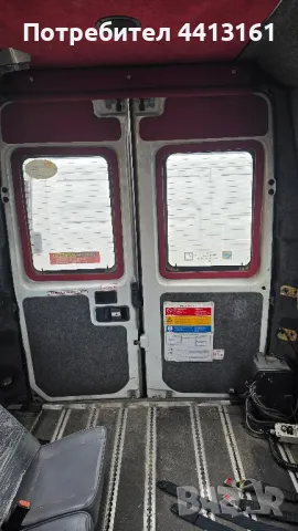 Ивеко Дейли 50с15, снимка 15 - Бусове и автобуси - 50304513