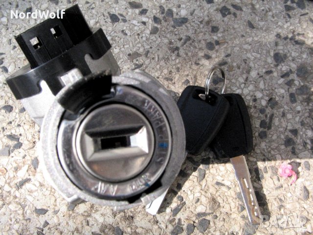 КОНТАКТЕН КЛЮЧ ФИАТ ДУКАТО,ПЕЖО БОКСЕР,СИТРОЕН ДЖЪМПЕР, снимка 8 - Части - 34517471