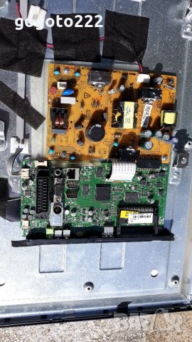 Toshiba 32W3433DG на части , снимка 5 - Телевизори - 34472749