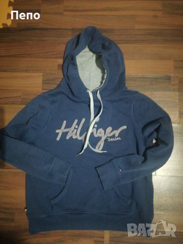 Горнище Tommi Hilfiger 