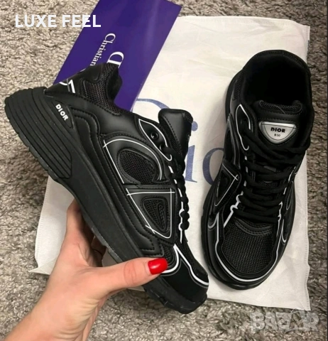 Dior ⚜️ Универсален Модел Маратонки 