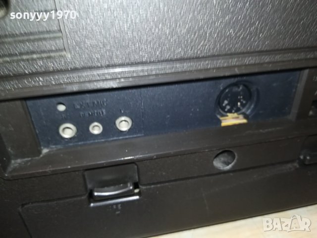 SIEMENS 0108231319LKOR, снимка 13 - Радиокасетофони, транзистори - 41722619