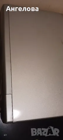 Микровълнова печка Panasonic 17 л., снимка 2 - Микровълнови - 49960795