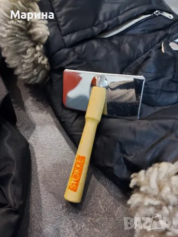 Stokke winter kit - зимен сет, снимка 3 - Детски колички - 48115723