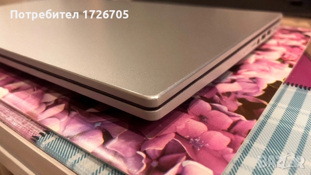 ASUS M509DA / Ryzen 5 / 8GB RAM / 256GB SSD / Vega 8 / Windows 11 Pro, снимка 8 - Лаптопи за работа - 53767578