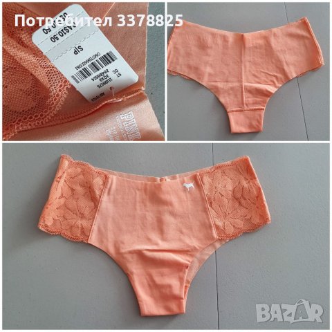 Бикини Victoria Secret , снимка 9 - Бельо - 39809878