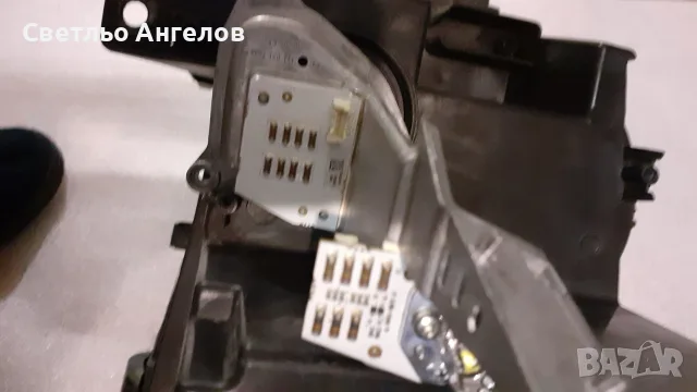Десен фар за BMW F15 2016г., снимка 9 - Части - 56183767