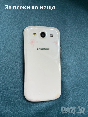 Samsung Galaxy S3 Neo , Samsung S3 Neo , снимка 4 - Samsung - 53606412