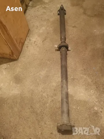 Bmw e87 кардан