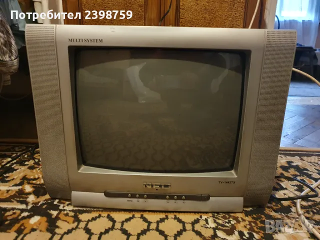 телевизор NEO работещ, снимка 4 - Телевизори - 48491545