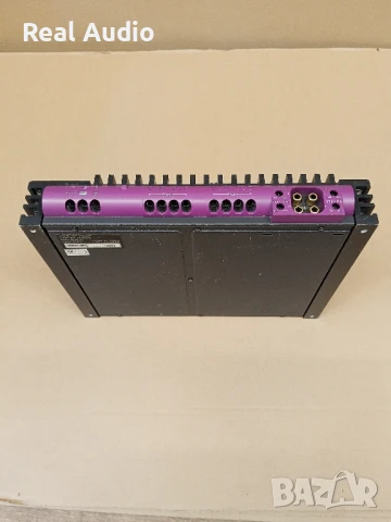 HARMAN KARDON авто усилвател , снимка 5 - Аксесоари и консумативи - 50706007