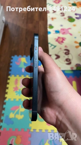 iphone 13 с кутия и кабел, снимка 2 - Apple iPhone - 53713003