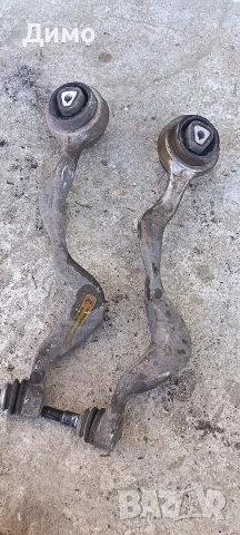 носачи носач бмв е91 320д 163кс bmw e91, снимка 3 - Части - 53663583