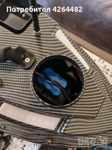 Лодка за захранка G19 с GPS + чанта, снимка 2 - Стръв и захранки - 53634849