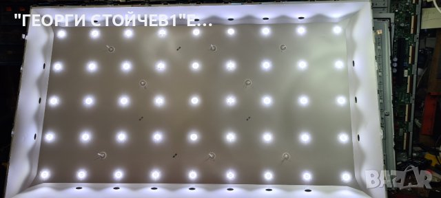 50PUS730312 715G8579-M0C-B01-005T 715G9309-P01-000-003S TPT500U1-QVN03.U  55T32-C0F, снимка 6 - Части и Платки - 41867315