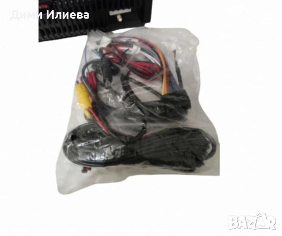 Мултимедия за кола , снимка 3 - Други - 52807532