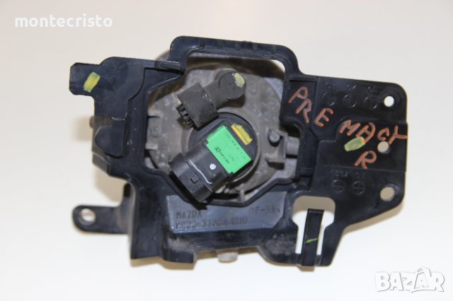 Десен халоген Mazda Premacy (2001-2005г.) десен фар за мъгла Мазда Премаси / CC22-51684 / CC2251684, снимка 3 - Части - 41181585