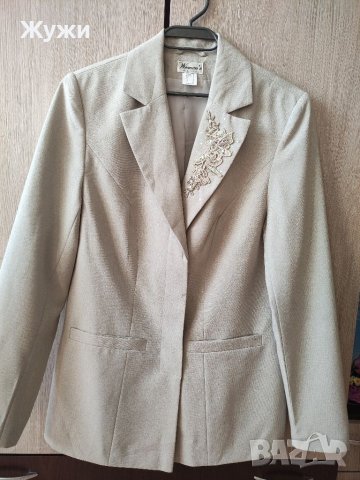 Ново дамско сако М размер, снимка 2 - Сака - 35867804