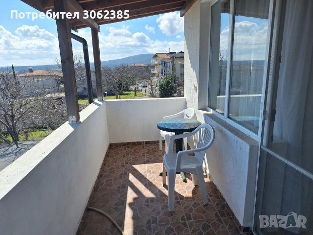 Отдавам апартамент за нощувки в с. Варвара, общ. Царево , снимка 6 - Почивки на море - 53745084