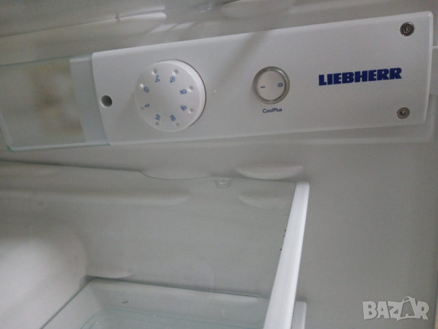 Малък хладилник с вътрешна камера Liebherr 2  години гаранция!, снимка 7 - Хладилници - 44834043