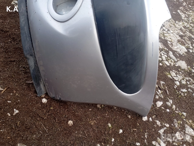 Предна броня Citroen Xsara Picasso , снимка 2 - Части - 52962698