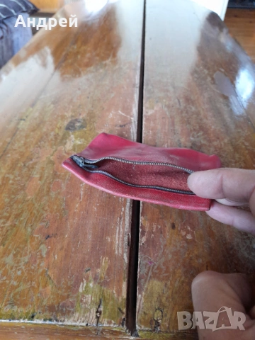 Стар шивашки несесер #6, снимка 5 - Други ценни предмети - 53174355