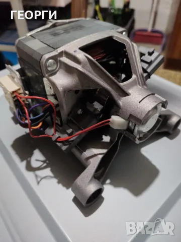 Пералня Gorenie-WE62S3 на части , снимка 10 - Перални - 48740684