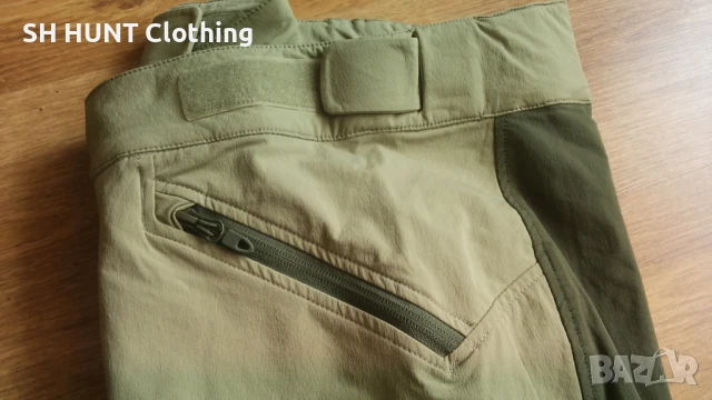 SKOGSTAD Mundal Stretch Women Trouser размер 40 / L дамски еластичен панталон - 1342, снимка 5 - Панталони - 51410699