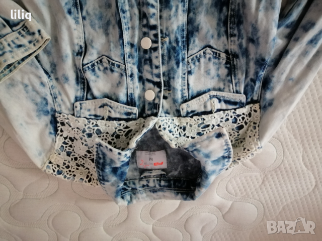 FBSister страхотно ново яке , снимка 3 - Якета - 36150184