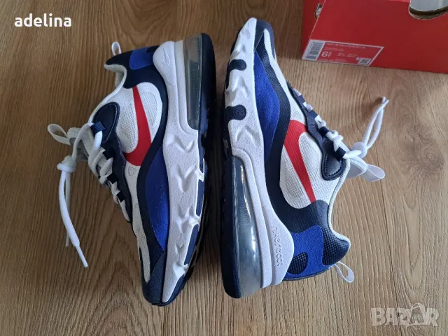 Nike Air Max 270 React, 39 номер