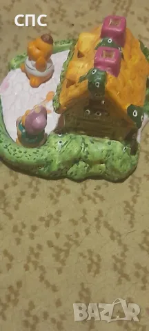 Декорация, къщичка , снимка 2 - Декорация за дома - 47768586