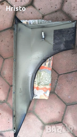 калници за BMW e90, снимка 3 - Части - 53099427