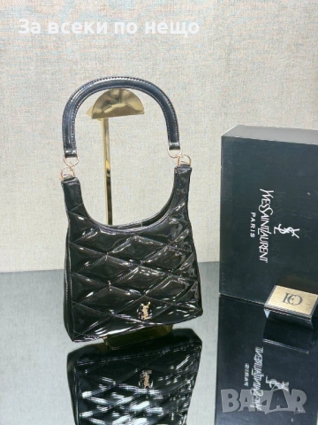 Yves Saint Laurent Дамски Чанта - Налични Различни Цветове Код SK627, снимка 3 - Чанти - 53092603