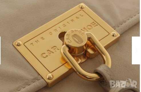 Нова  марка чанта  марка CAR SHОЕ, снимка 2 - Чанти - 34372447