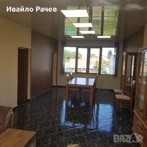 Склад с офиси и площадка, снимка 5 - Складове - 55907786
