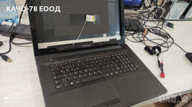 Лаптоп Lenovo G70-70