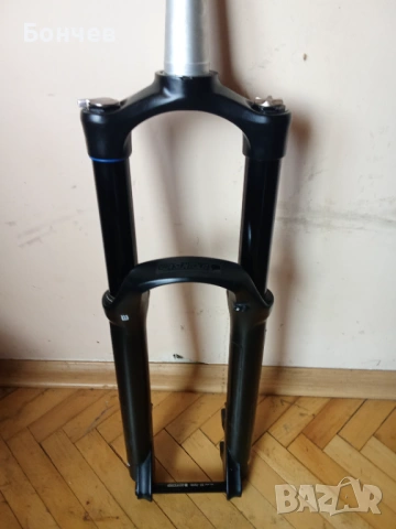 Вилка SR Suntour AION35-EVO 160mm