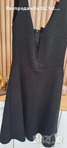 Jennyfer XS дамска рокля, снимка 13 - Рокли - 33169200