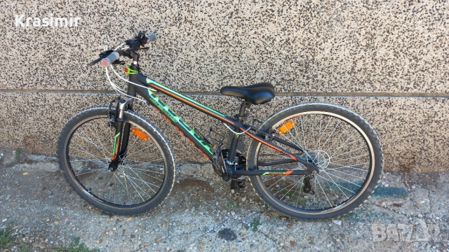 Продавам велосипед VARAN 