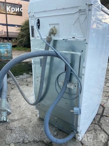 Пералня Whirlpool TDLR 70220, снимка 11 - Перални - 52894764