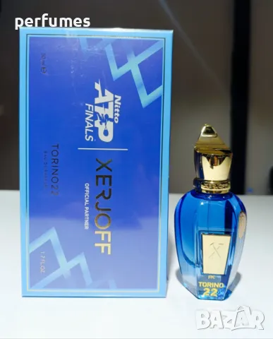 Xerjoff Torino22 EDP 50ml, снимка 1